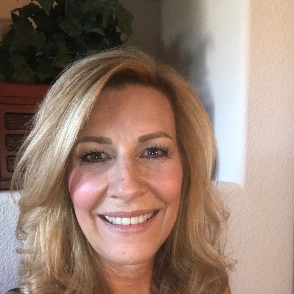 Meet your Posher, Phyllis